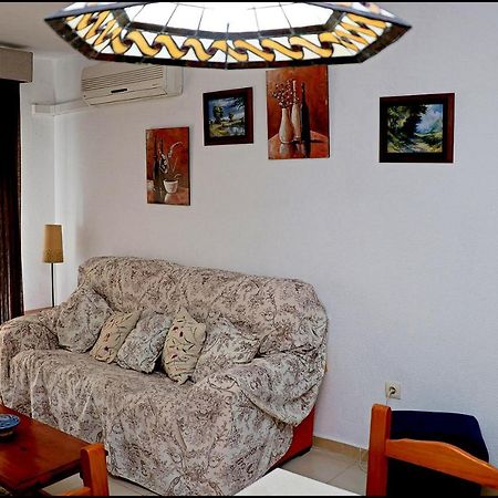 Apartamento El Carmen Barbate Exterior foto