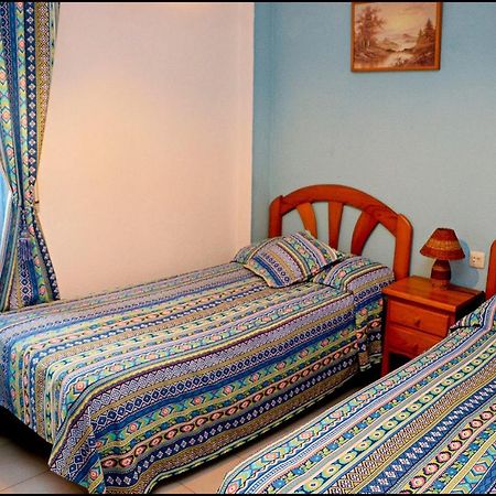 Apartamento El Carmen Barbate Exterior foto