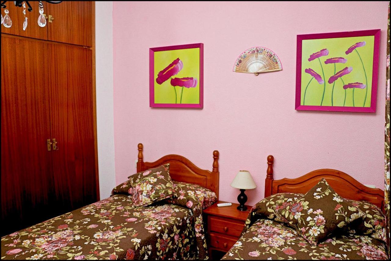 Apartamento El Carmen Barbate Exterior foto